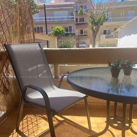 Esteticaapartments Rhodes City 외부 사진