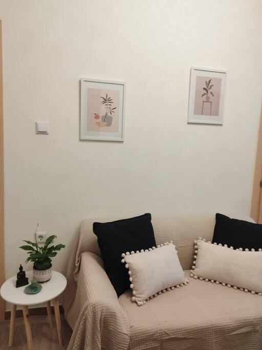 Esteticaapartments Rhodes City 외부 사진