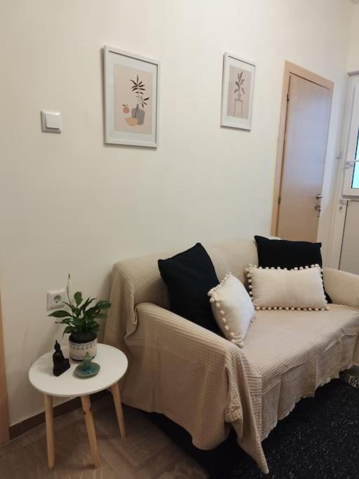 Esteticaapartments Rhodes City 외부 사진