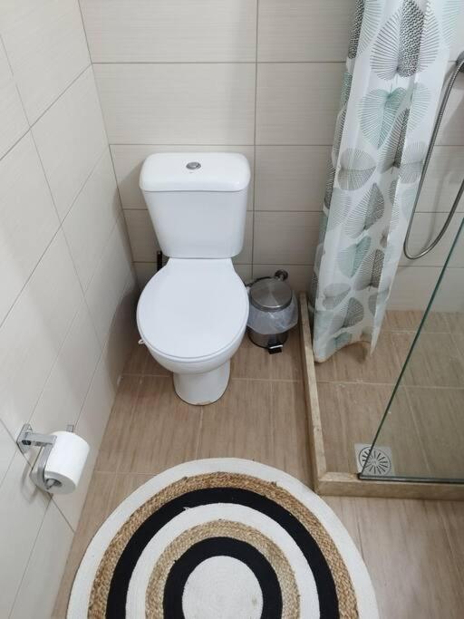 Esteticaapartments Rhodes City 외부 사진