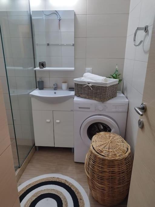 Esteticaapartments Rhodes City 외부 사진