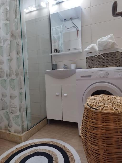 Esteticaapartments Rhodes City 외부 사진