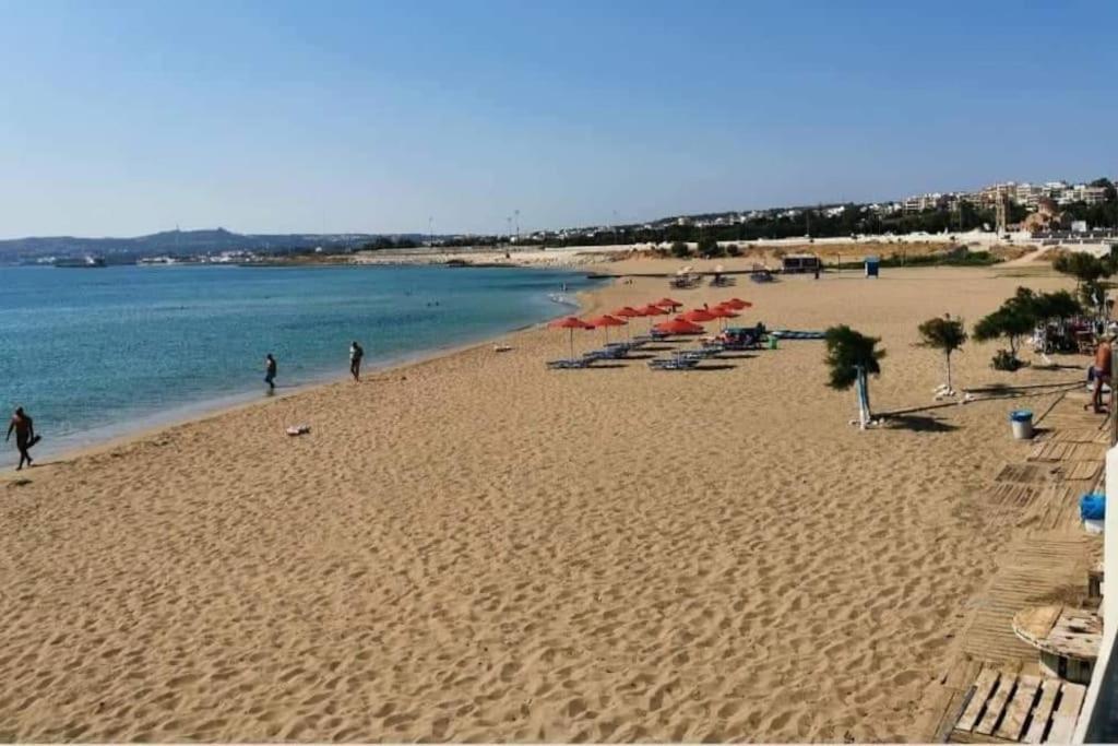 Esteticaapartments Rhodes City 외부 사진