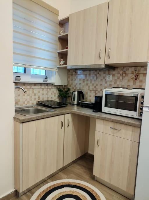 Esteticaapartments Rhodes City 외부 사진