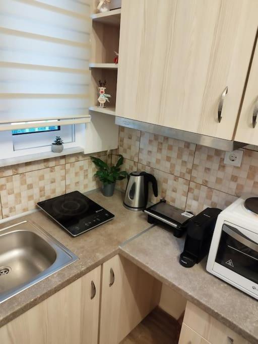 Esteticaapartments Rhodes City 외부 사진