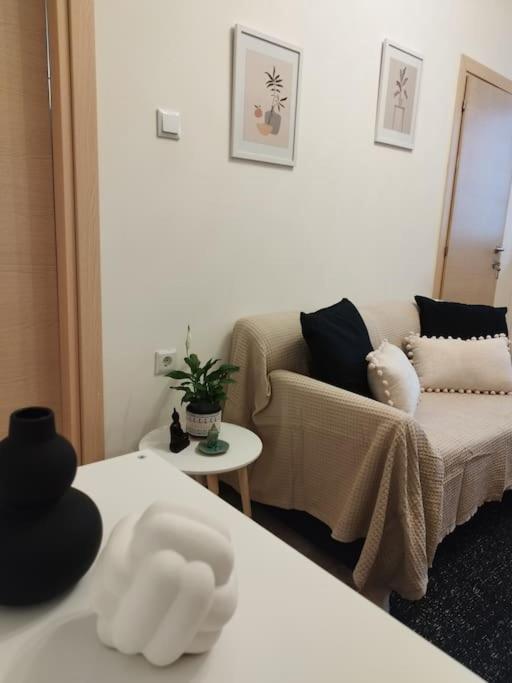 Esteticaapartments Rhodes City 외부 사진