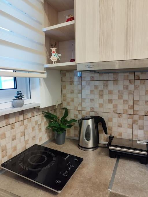 Esteticaapartments Rhodes City 외부 사진