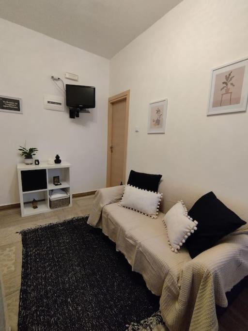 Esteticaapartments Rhodes City 외부 사진