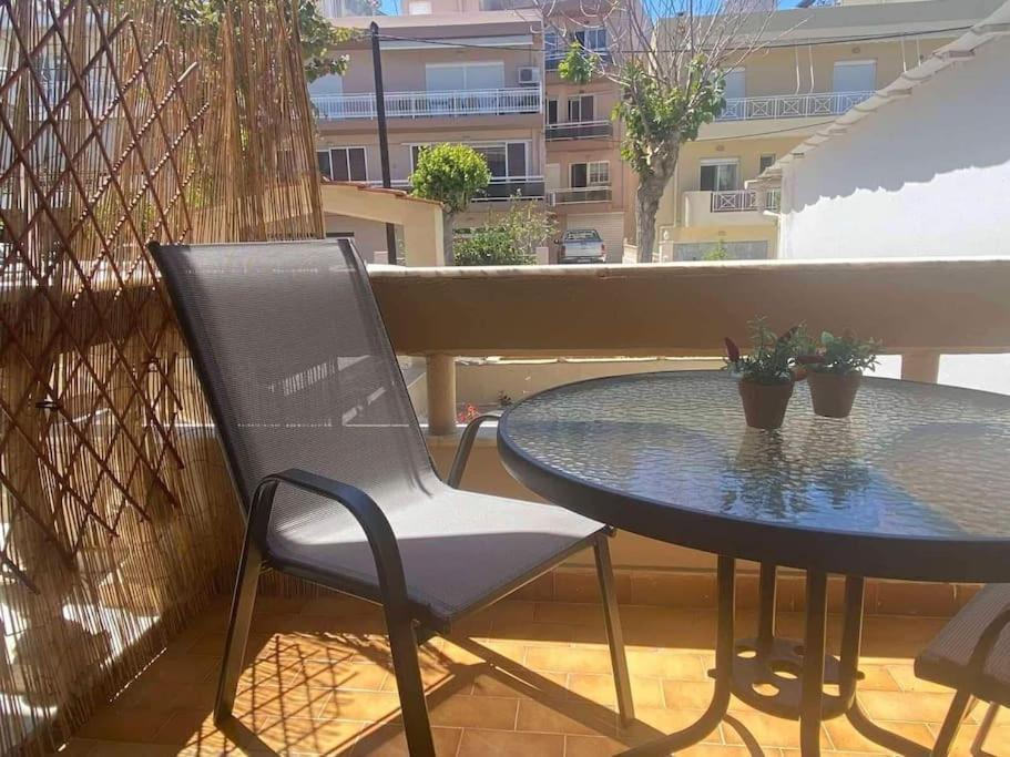 Esteticaapartments Rhodes City 외부 사진