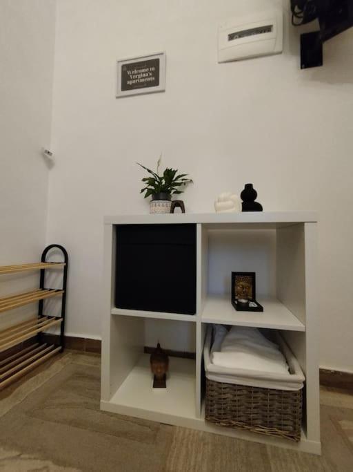 Esteticaapartments Rhodes City 외부 사진